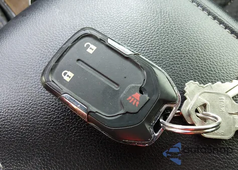 2018 GMC Acadia Sle from USA, damaged, VIN 1GKKNRLAXJZ119761